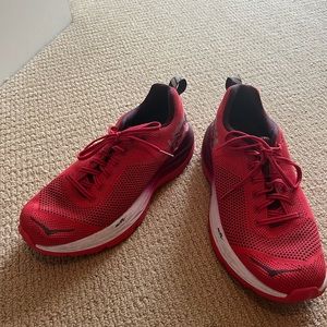 Hoka One One Match Shoes
